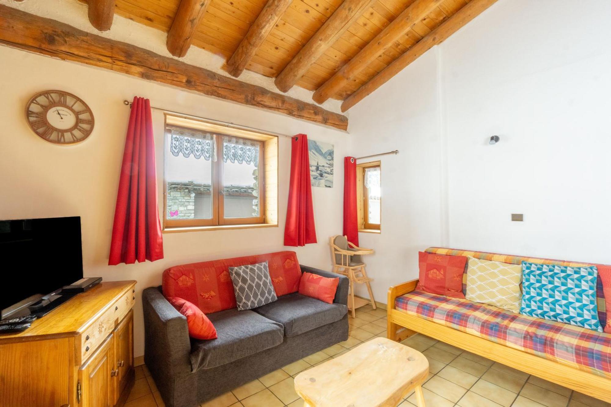 Chalet Les Moulins Bonneval-sur-Arc Zewnętrze zdjęcie