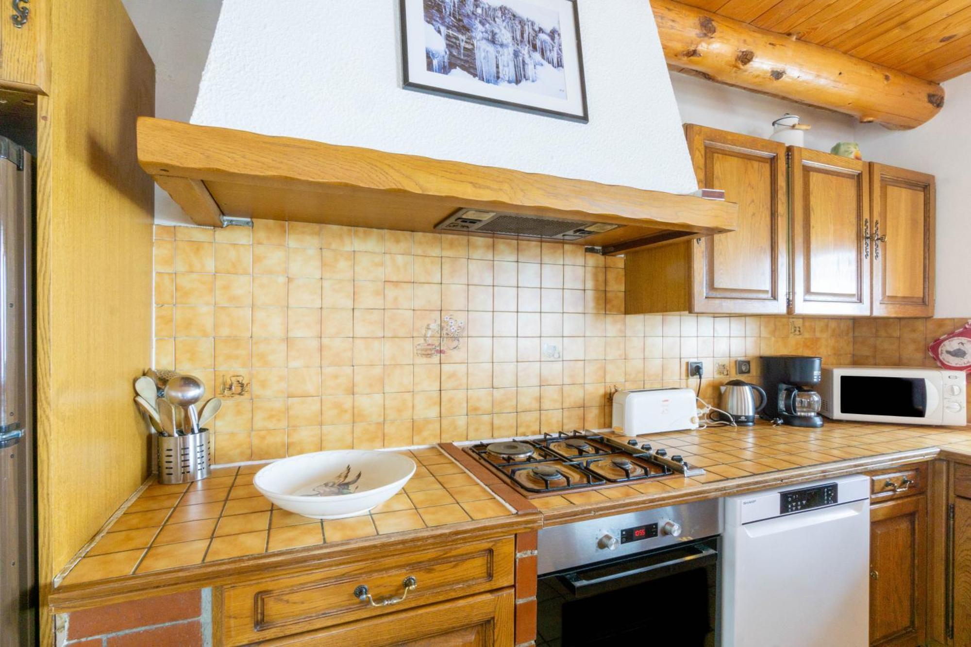 Chalet Les Moulins Bonneval-sur-Arc Zewnętrze zdjęcie