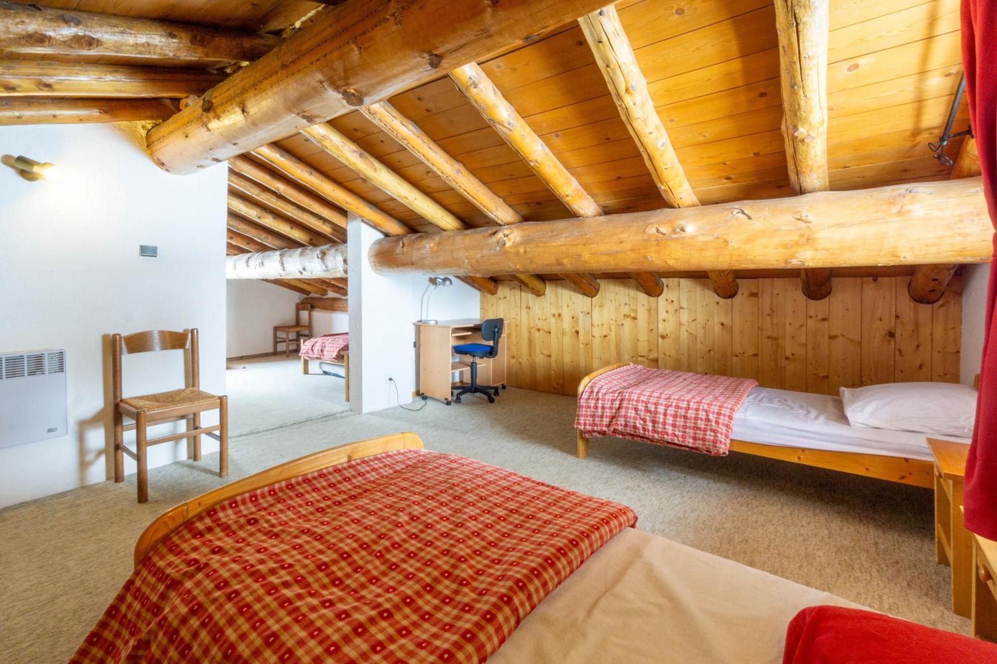 Chalet Les Moulins Bonneval-sur-Arc Zewnętrze zdjęcie