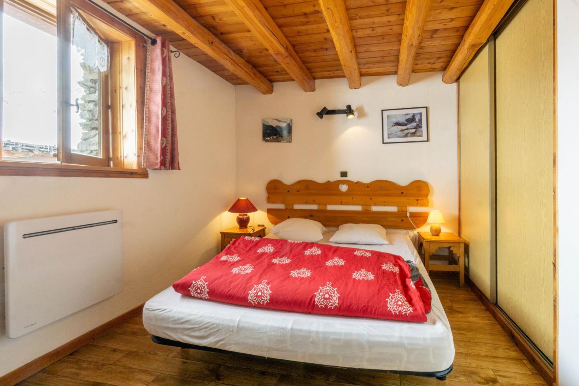 Chalet Les Moulins Bonneval-sur-Arc Zewnętrze zdjęcie
